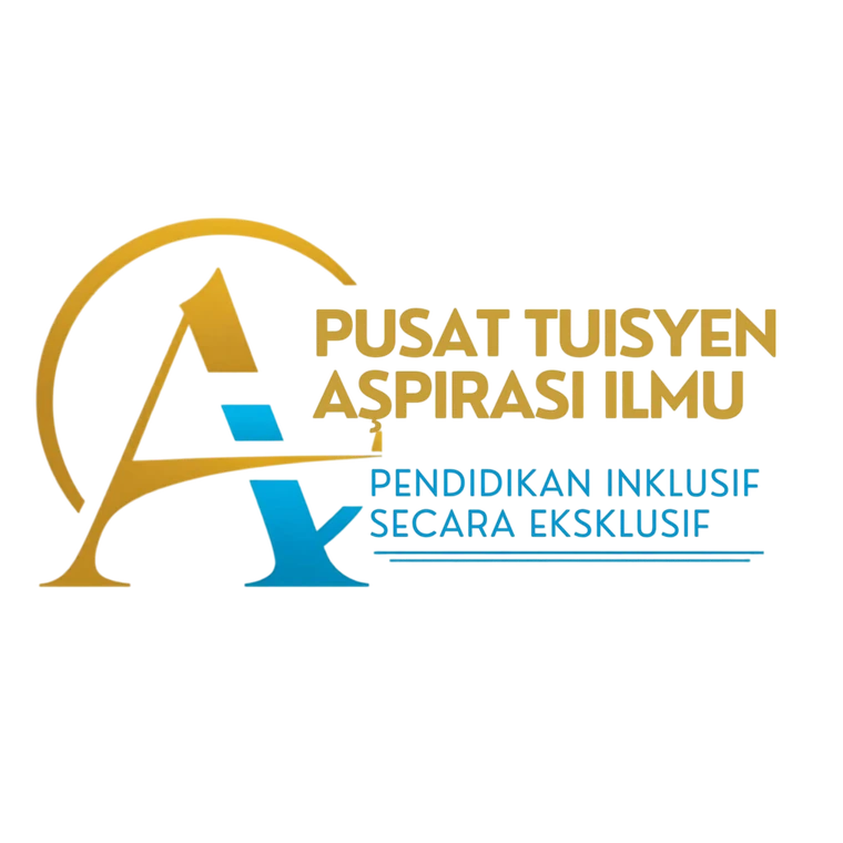 Logo Pusat Tuisyen Aspirasi Ilmu (AKAi)