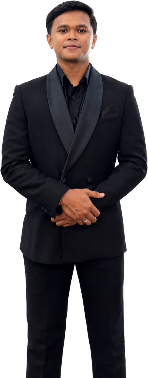 Sir Ashran, guru Sejarah SPM di AKAi