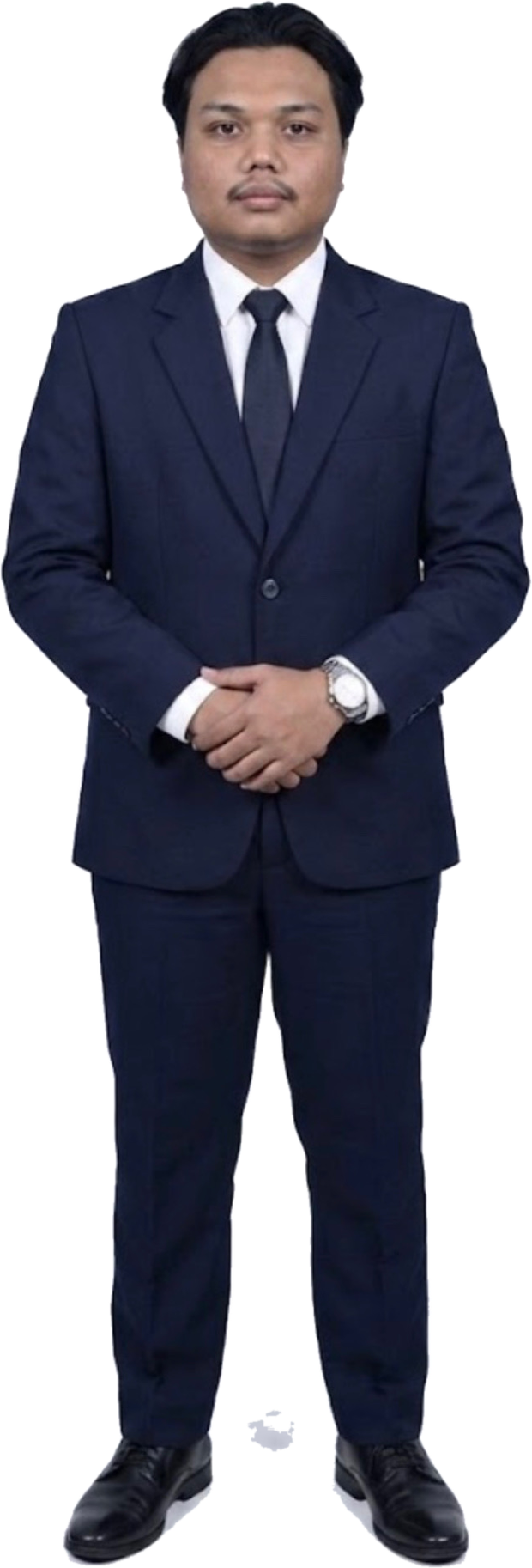 Sir Eunoss, guru Chemistry SPM di AKAi