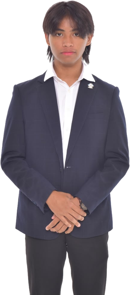 Sir Muaz, guru Additional Mathematics SPM di AKAi